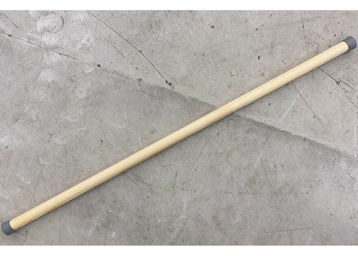 Gymnastikstav L100 med dupsko