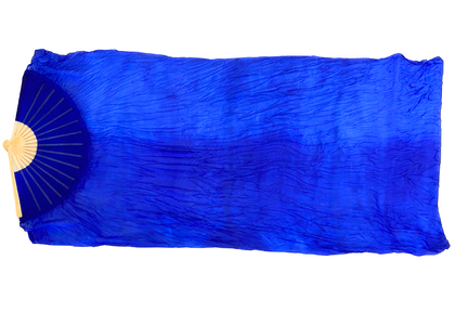 MALA viftevimpel MONOCHROME Blå