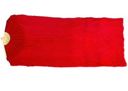 MALA viftevimpel MONOCHROME Rød