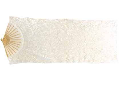 MALA viftevimpel MONOCHROME Hvid