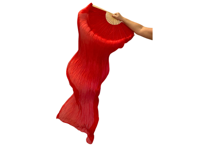 MALA viftevimpel MONOCHROME Rød