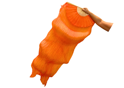 MALA viftevimpel MONOCHROME Orange