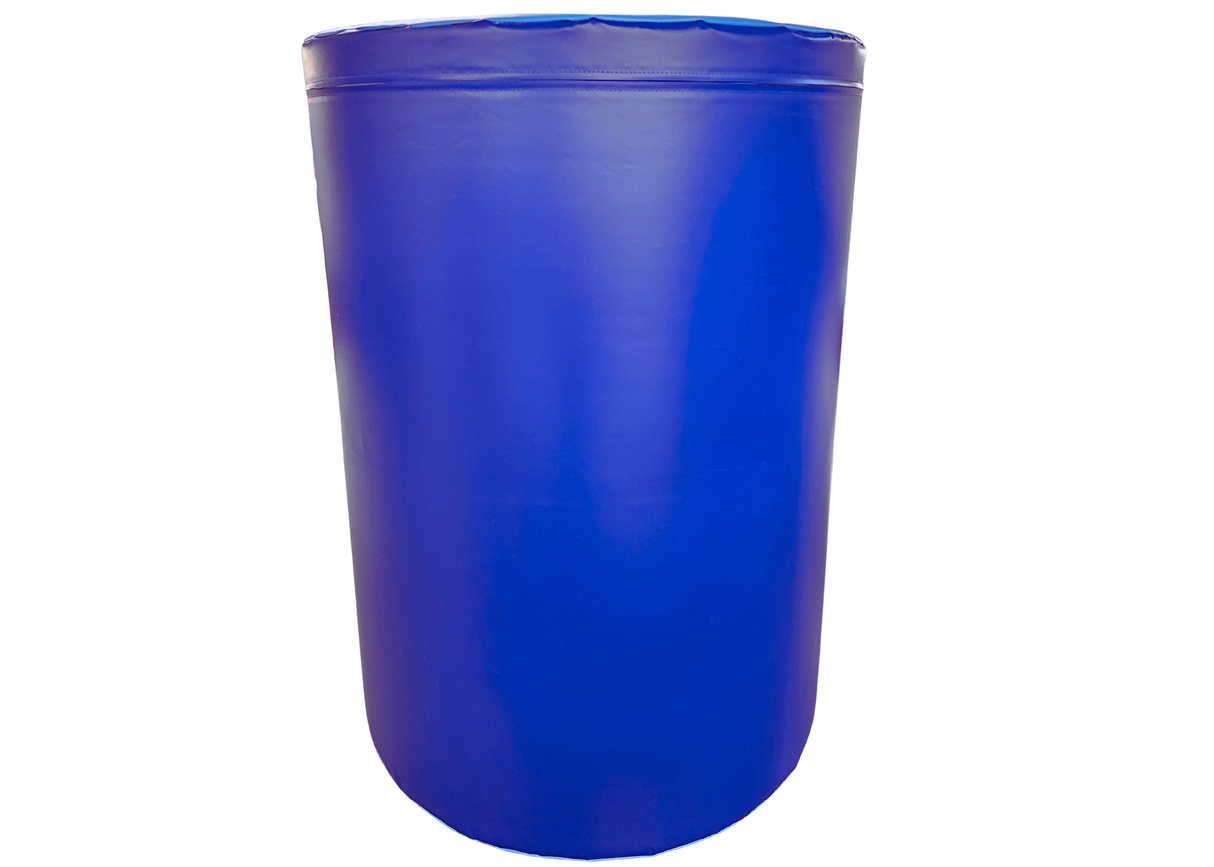 Cylinder i skum. Utrolig høj kvalitet.
Du kan bruge den til forskellige træningsmuligheder indenfor gymnastik, fitness og genoptræning.

Bounce, roll, salto, stabilisering og styrketræning.

700 g/m2. PVC dug.
2 stk. kraftige bærehåndtag.
Skumkerne 2