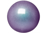45. Lilla-Turkis. Glitter Glow Gummibold
