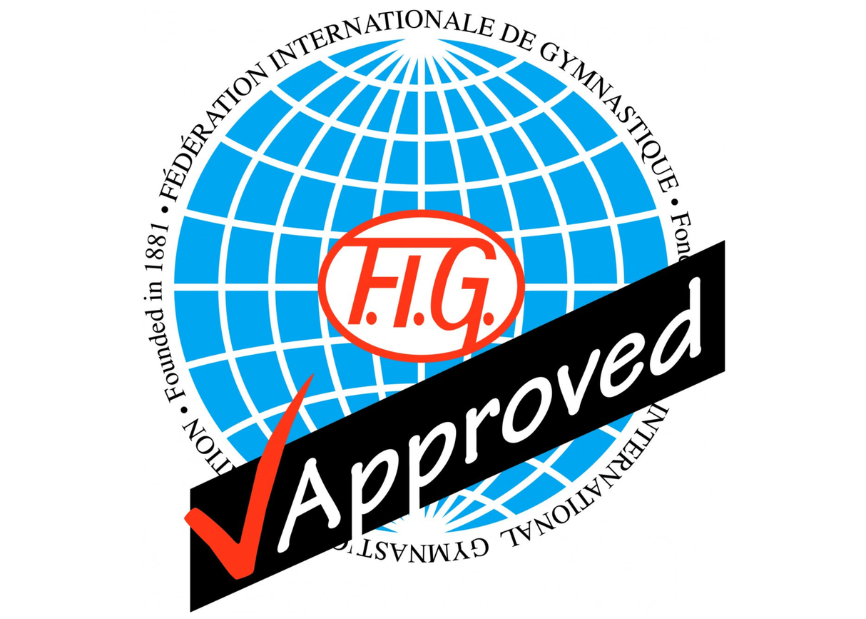 Amaya GLITTER GLOW GUMMIBOLD Lys lilla