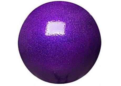 12. Lilla. Glitter Glow Gummibold