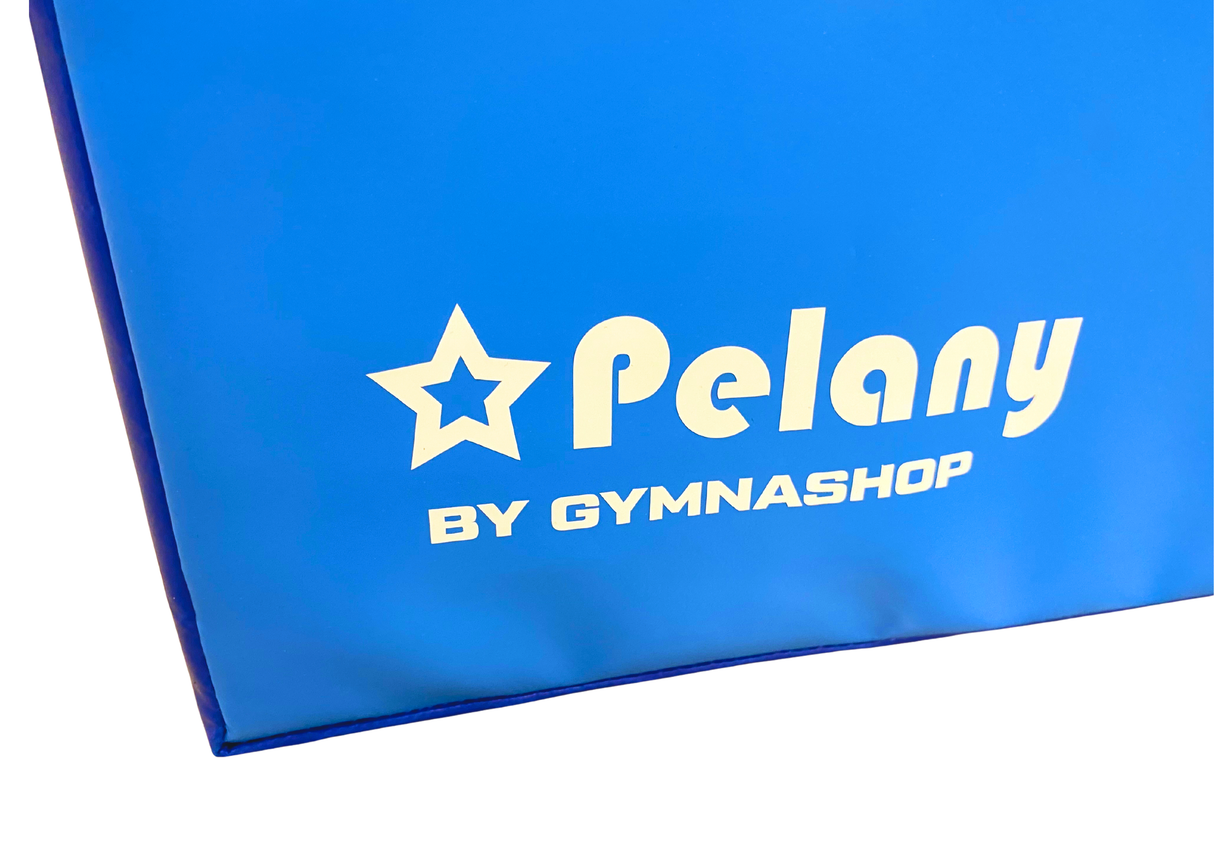 Klods med firkantet udskæring 60 x 30 x 60 cm. En rigtig fin skumblok med firkantet hul.

Hullet er 30 x 30 cm

Bare fantasien sætter grænser for hvad du kan bruge klodsen til.
Den kan bruges sammen med mange af Gymnashops andre skumprodukter eller b