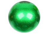 Technorubber Glitter Green, 9
