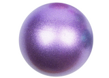 Technorubber Glitter Light Purple, 15