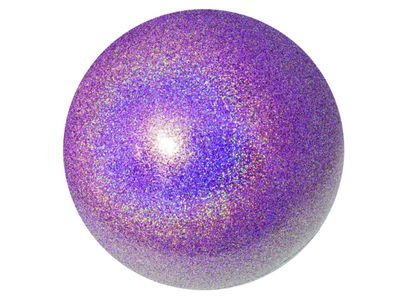 Amaya bold Ø19 cm Technorubber HOLOSCENT Lilla