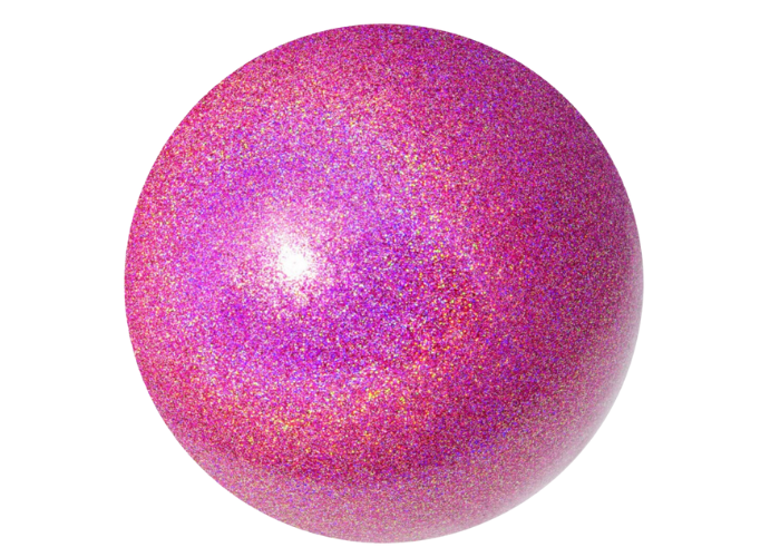 Technorubber Holoscent Kirsebær, 17