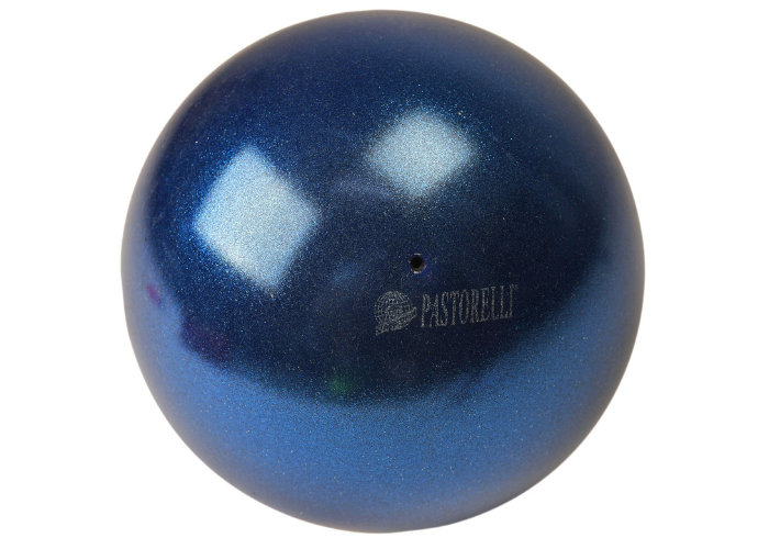 02303 Navy blue
Pastorelli High Vision ball 18 cm
