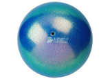 00032 Ocean blue
Pastorelli High Vision ball 18 cm