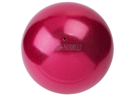 02068 Raspberry
Pastorelli High Vision ball 18 cm