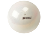 00027 White
Pastorelli High Vision ball 18 cm