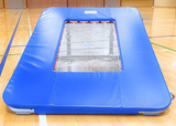 Børne trampolin EAGLE F26