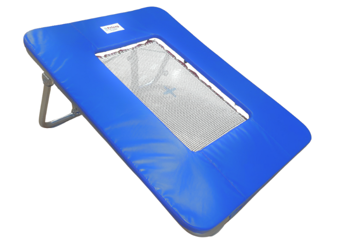 Børne trampolin EAGLE F26