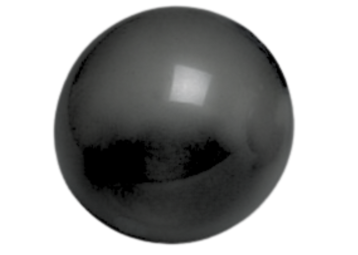 Gymnastikbold Amaya Transparent.
Bolden er gennemsigtig og kommer derfor til at virke let og meget effektfuld.
En populær gymnastikbold fra Amaya.

Bolden er FIG godkendt til konkurrencer.