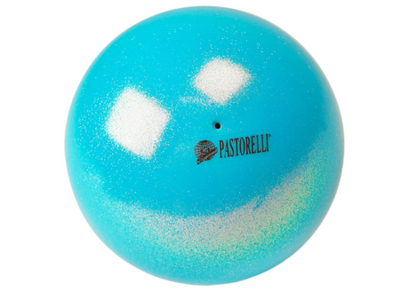 00031 Light blue
Pastorelli High Vision ball 18 cm