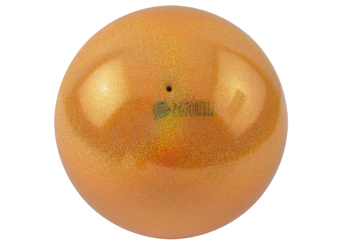 03873 African sunset
Pastorelli High Vision ball 18 cm