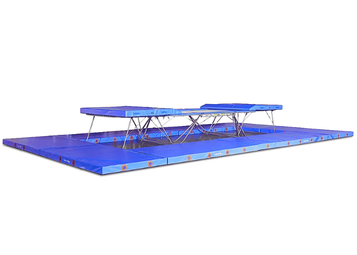 Standard Trampoline