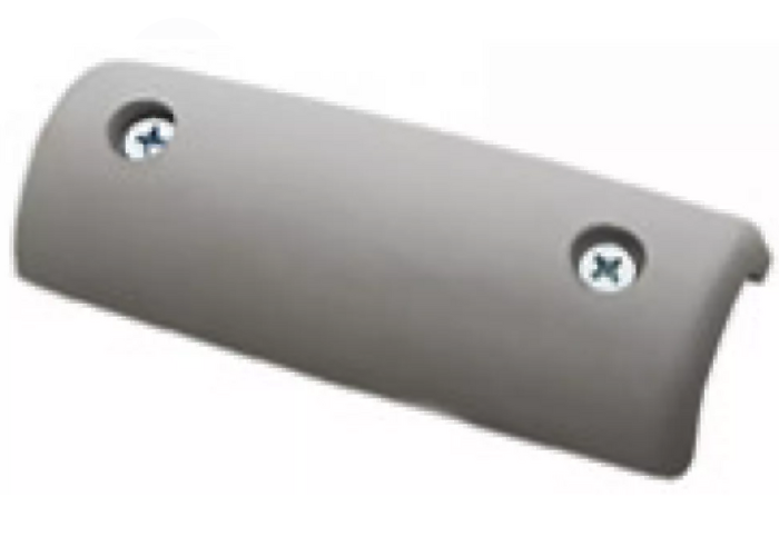 Gummifødder til stortrampolin