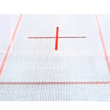 Dug til stortrampolin 4x4 mm