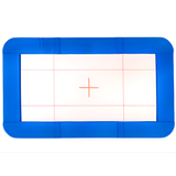 Dug til stortrampolin 4x4 mm