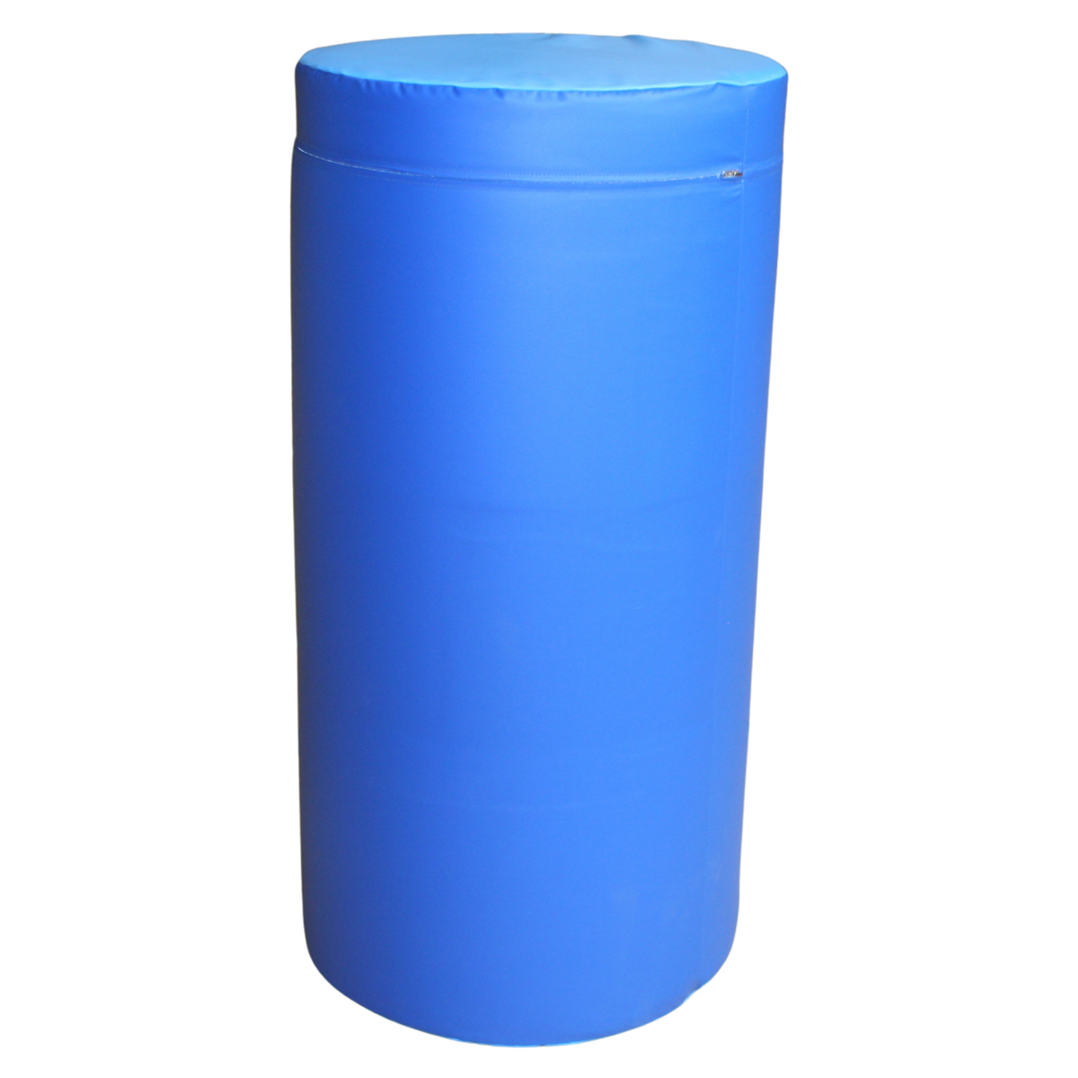 Cylinder ø70 cm længde 120 cm