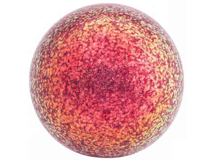 Diamond ball 10 pink AMAYA