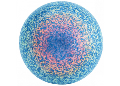 Amaya bold Technorubber DIAMOND Ø19 Blue