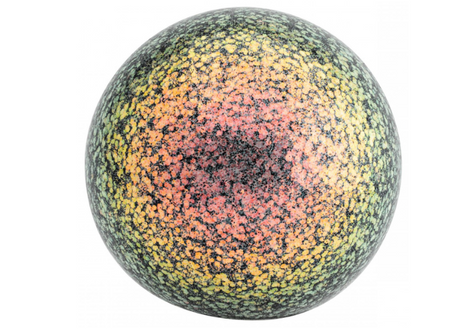 Diamond ball 13 black AMAYA