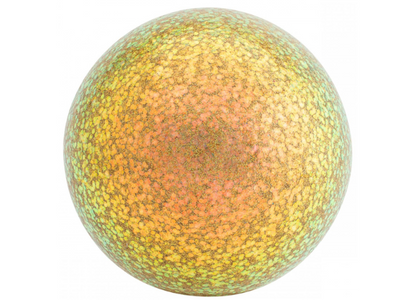 Amaya bold Technorubber DIAMOND Ø19 Gold