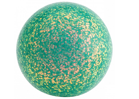 Diamond ball 9 green AMAYA