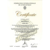 FIG godkendt Amaya bold