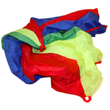 Faldskærm til gymnastik ø700 cm