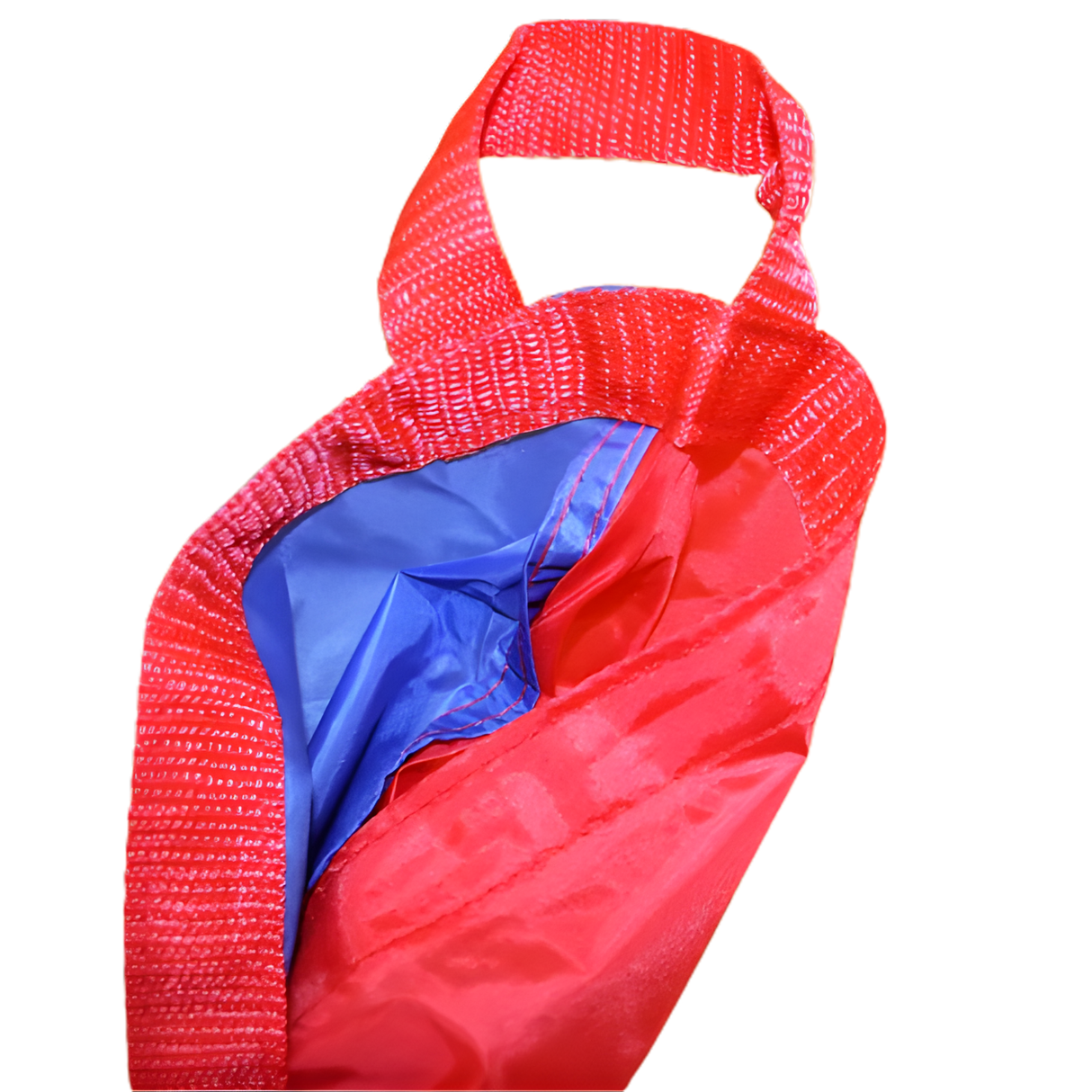 Faldskærm til gymnastik ø700 cm