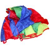 Faldskærm til gymnastik ø700 cm