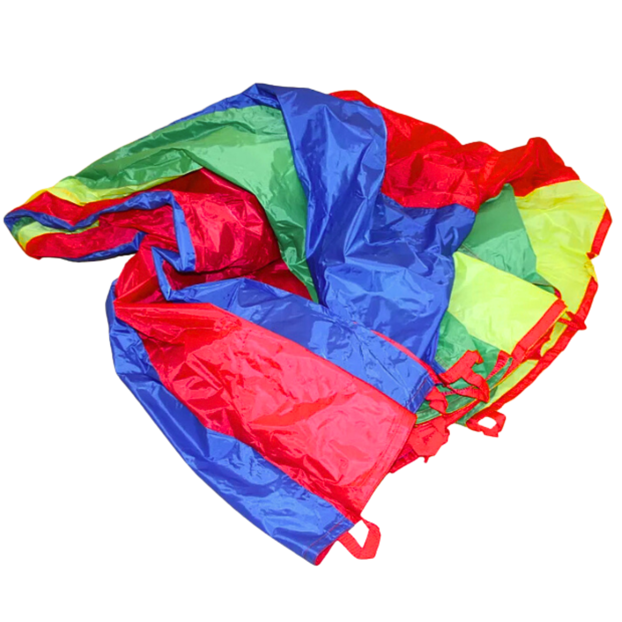 Faldskærm til gymnastik ø700 cm