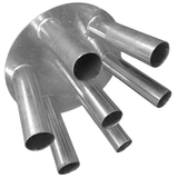 Faneholder til 7 faner