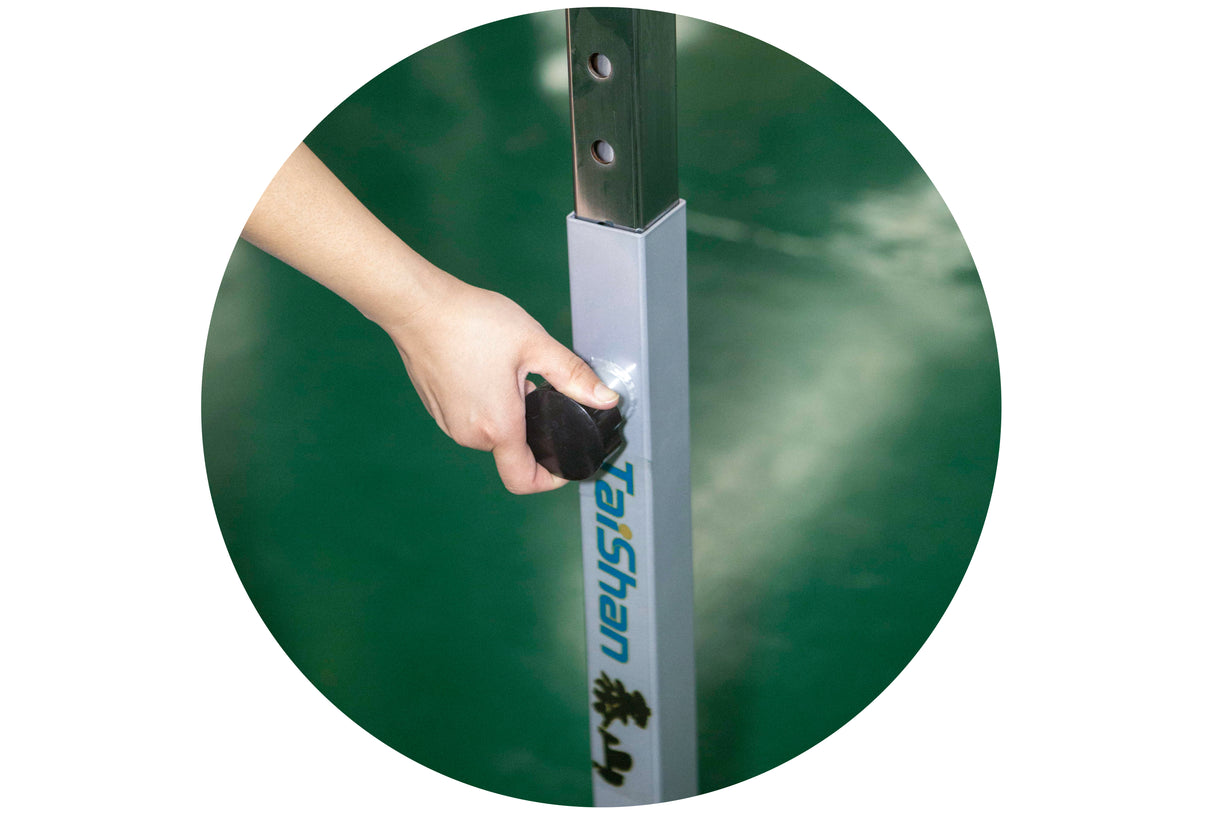 Forskudt barre til børn