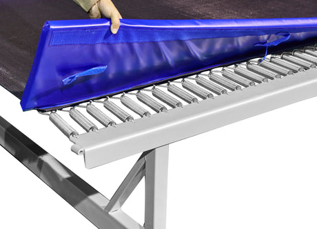 Fasttrack Trampolin 10 m