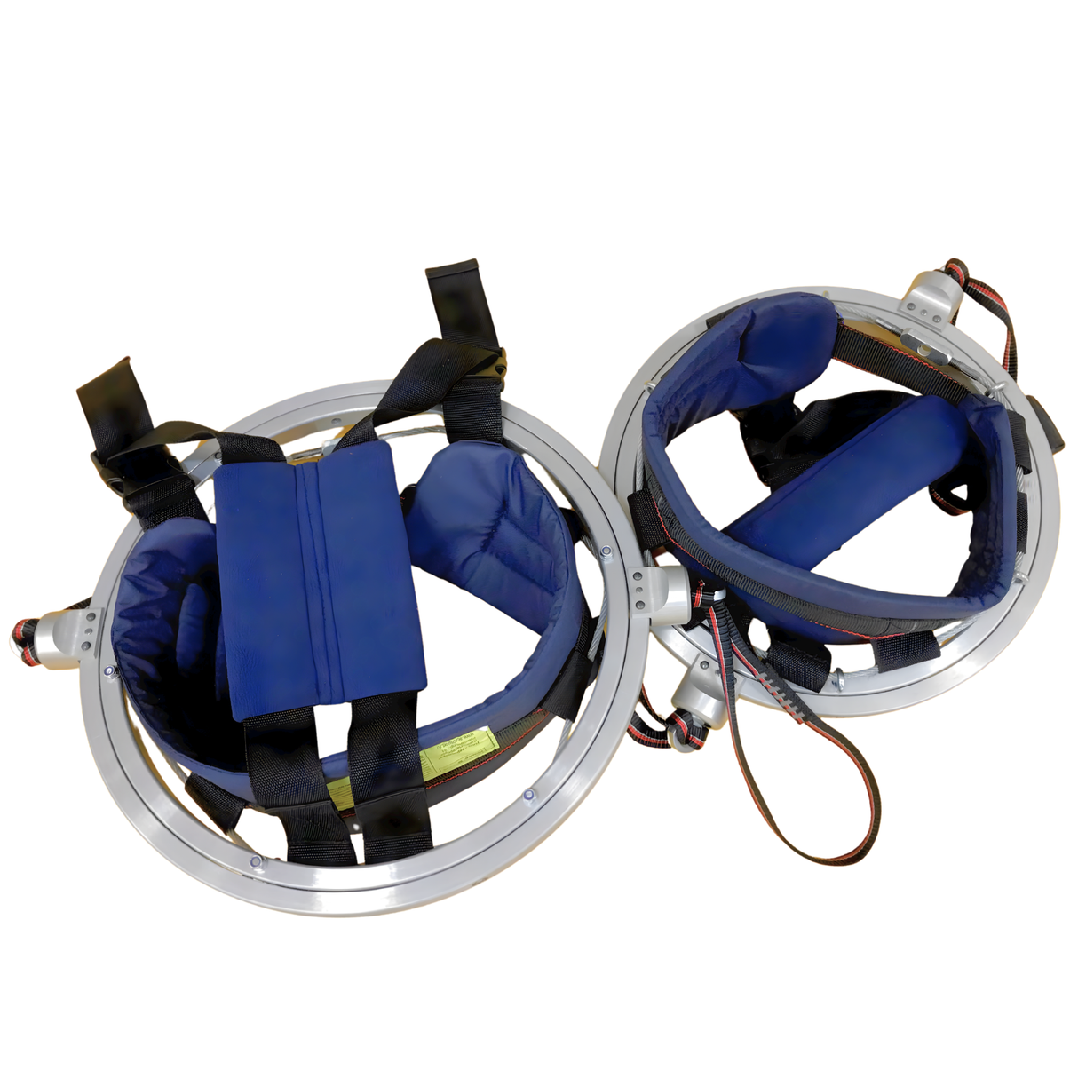 Flik Bungee system til spærmontage