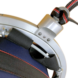Flik Bungee system til spærmontage