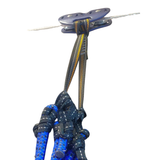 Flik bungee wire system