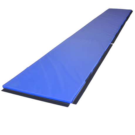 Frimærke med velcro 3x100x200 cm