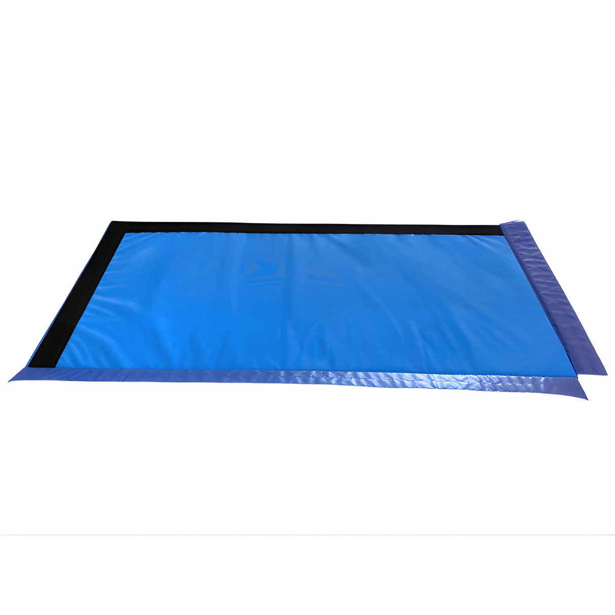 Frimærke med velcro 3x100x200 cm