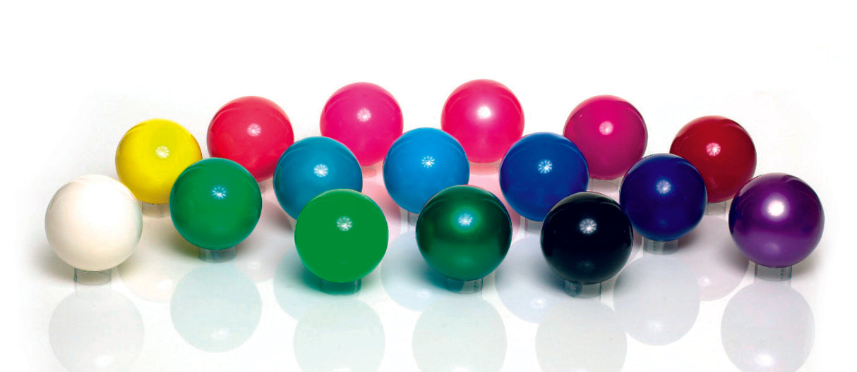 Gymnastikbold Togu Lyseblå Ø19 cm