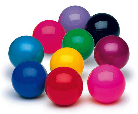 Gymnastikbold Togu Hvid Ø16 cm