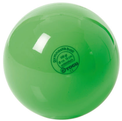 Gymnastikbold Togu Lysegrøn Ø19 cm